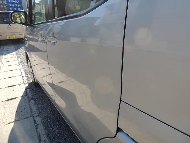 eKスペース G e-アシスト 純正ナビ キーフリー(52枚目)