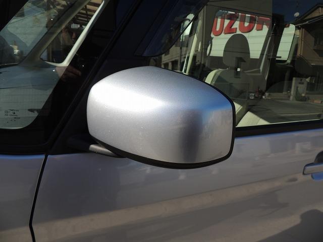 eKスペース G e-アシスト 純正ナビ キーフリー(55枚目)