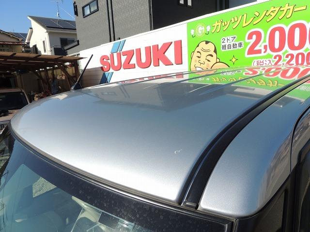 eKスペース G e-アシスト 純正ナビ キーフリー(56枚目)