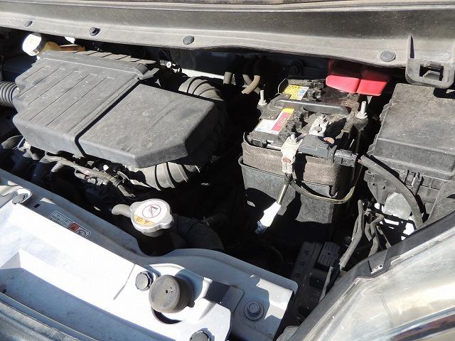 eKスペース G e-アシスト 純正ナビ キーフリー(62枚目)