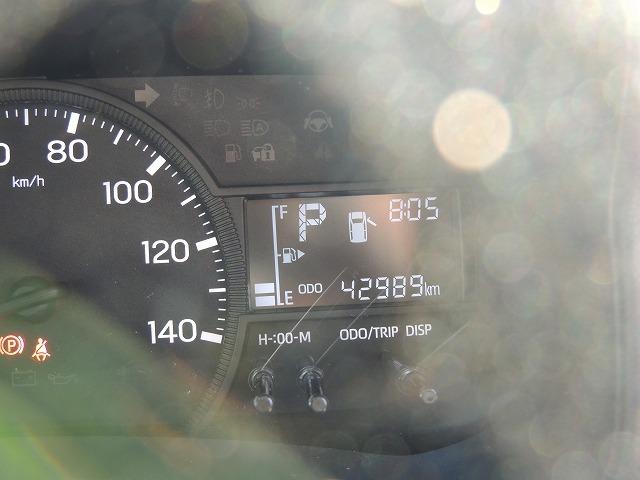 ハイゼットカーゴ ＤＸ　社外ナビ　キーレス　禁煙　スマートアシスト　アイドルストップ　ビルトインＥＴＣ　ハンドメイドベッドフレーム（10枚目）