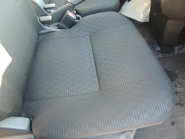 ハイゼットカーゴ ＤＸ　社外ナビ　キーレス　禁煙　スマートアシスト　アイドルストップ　ビルトインＥＴＣ　ハンドメイドベッドフレーム（14枚目）