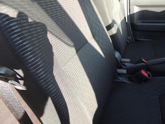 ハイゼットカーゴ ＤＸ　社外ナビ　キーレス　禁煙　スマートアシスト　アイドルストップ　ビルトインＥＴＣ　ハンドメイドベッドフレーム（15枚目）