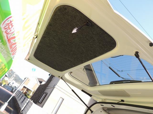 ハイゼットカーゴ ＤＸ　社外ナビ　キーレス　禁煙　スマートアシスト　アイドルストップ　ビルトインＥＴＣ　ハンドメイドベッドフレーム（24枚目）