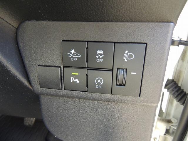 ハイゼットカーゴ ＤＸ　社外ナビ　キーレス　禁煙　スマートアシスト　アイドルストップ　ビルトインＥＴＣ　ハンドメイドベッドフレーム（25枚目）