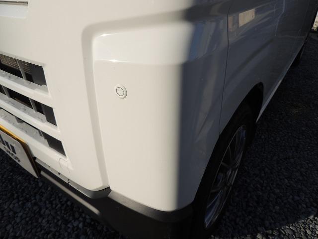 ハイゼットカーゴ ＤＸ　社外ナビ　キーレス　禁煙　スマートアシスト　アイドルストップ　ビルトインＥＴＣ　ハンドメイドベッドフレーム（28枚目）