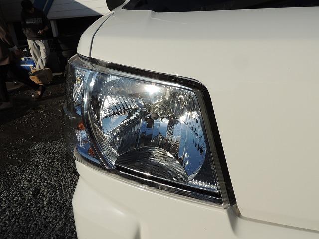 ハイゼットカーゴ ＤＸ　社外ナビ　キーレス　禁煙　スマートアシスト　アイドルストップ　ビルトインＥＴＣ　ハンドメイドベッドフレーム（30枚目）