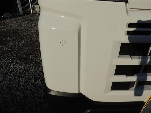 ハイゼットカーゴ ＤＸ　社外ナビ　キーレス　禁煙　スマートアシスト　アイドルストップ　ビルトインＥＴＣ　ハンドメイドベッドフレーム（31枚目）