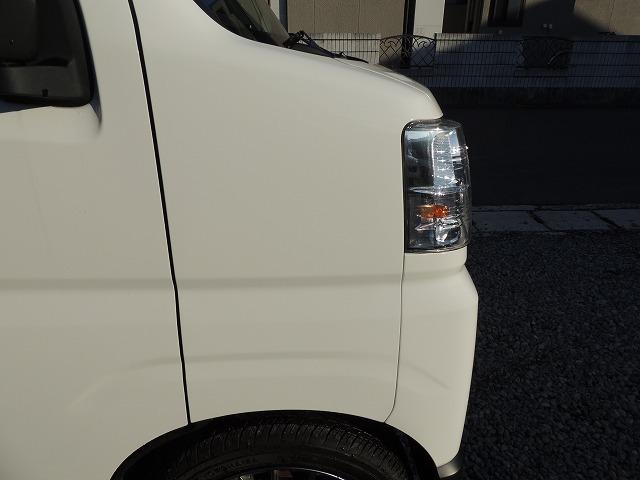 ハイゼットカーゴ ＤＸ　社外ナビ　キーレス　禁煙　スマートアシスト　アイドルストップ　ビルトインＥＴＣ　ハンドメイドベッドフレーム（32枚目）