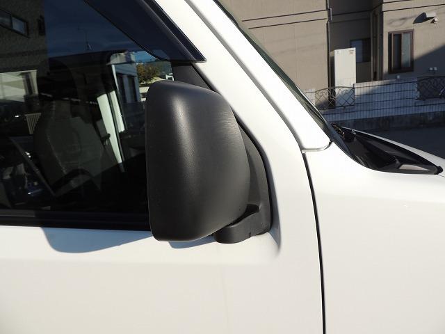 ハイゼットカーゴ ＤＸ　社外ナビ　キーレス　禁煙　スマートアシスト　アイドルストップ　ビルトインＥＴＣ　ハンドメイドベッドフレーム（33枚目）