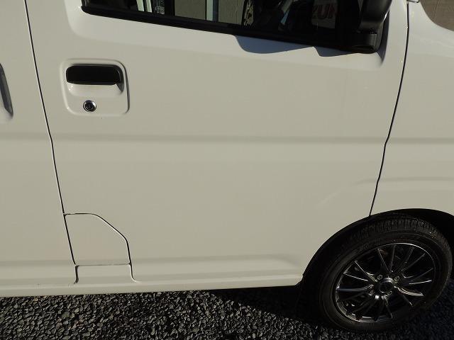 ハイゼットカーゴ ＤＸ　社外ナビ　キーレス　禁煙　スマートアシスト　アイドルストップ　ビルトインＥＴＣ　ハンドメイドベッドフレーム（34枚目）