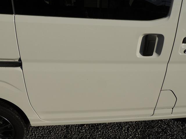 ハイゼットカーゴ ＤＸ　社外ナビ　キーレス　禁煙　スマートアシスト　アイドルストップ　ビルトインＥＴＣ　ハンドメイドベッドフレーム（35枚目）