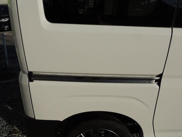 ハイゼットカーゴ ＤＸ　社外ナビ　キーレス　禁煙　スマートアシスト　アイドルストップ　ビルトインＥＴＣ　ハンドメイドベッドフレーム（36枚目）