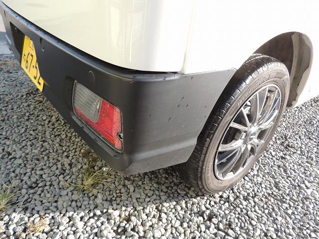 ハイゼットカーゴ ＤＸ　社外ナビ　キーレス　禁煙　スマートアシスト　アイドルストップ　ビルトインＥＴＣ　ハンドメイドベッドフレーム（37枚目）