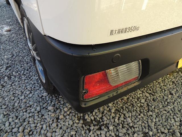 ハイゼットカーゴ ＤＸ　社外ナビ　キーレス　禁煙　スマートアシスト　アイドルストップ　ビルトインＥＴＣ　ハンドメイドベッドフレーム（39枚目）