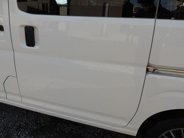 ハイゼットカーゴ ＤＸ　社外ナビ　キーレス　禁煙　スマートアシスト　アイドルストップ　ビルトインＥＴＣ　ハンドメイドベッドフレーム（41枚目）