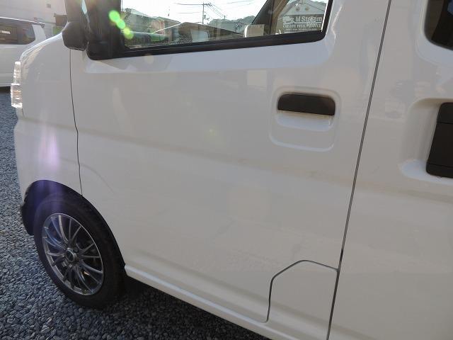 ハイゼットカーゴ ＤＸ　社外ナビ　キーレス　禁煙　スマートアシスト　アイドルストップ　ビルトインＥＴＣ　ハンドメイドベッドフレーム（42枚目）