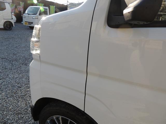 ハイゼットカーゴ ＤＸ　社外ナビ　キーレス　禁煙　スマートアシスト　アイドルストップ　ビルトインＥＴＣ　ハンドメイドベッドフレーム（43枚目）