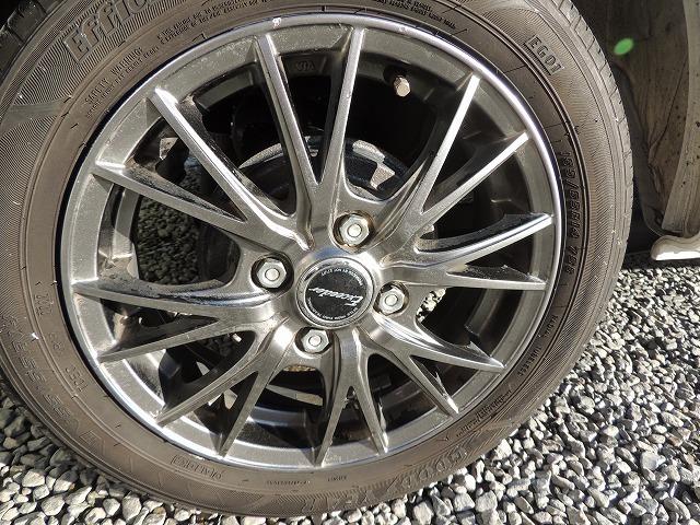 ハイゼットカーゴ ＤＸ　社外ナビ　キーレス　禁煙　スマートアシスト　アイドルストップ　ビルトインＥＴＣ　ハンドメイドベッドフレーム（48枚目）