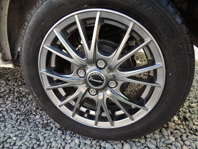 ハイゼットカーゴ ＤＸ　社外ナビ　キーレス　禁煙　スマートアシスト　アイドルストップ　ビルトインＥＴＣ　ハンドメイドベッドフレーム（49枚目）