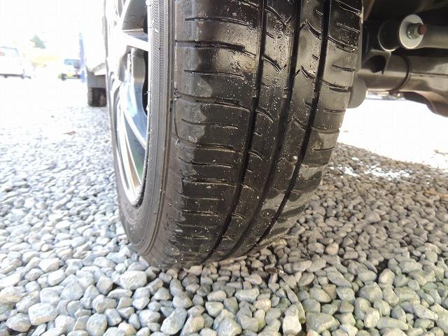 ハイゼットカーゴ ＤＸ　社外ナビ　キーレス　禁煙　スマートアシスト　アイドルストップ　ビルトインＥＴＣ　ハンドメイドベッドフレーム（50枚目）