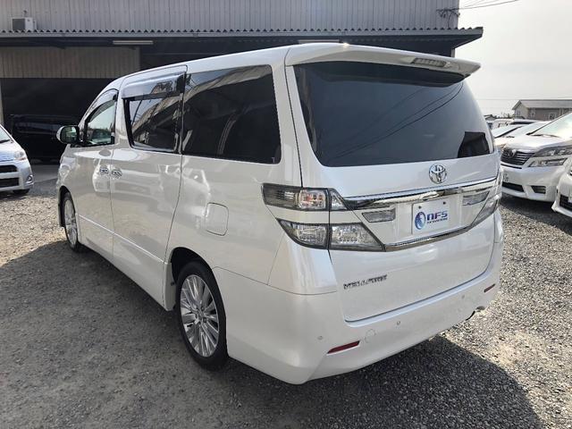 2.4Z Gエディション サンルーフ 8インチHDDナビ(7枚目)