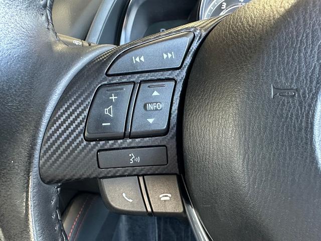 デミオ ＸＤツーリング　ディーゼルターボ　純正ナビ　バックカメラ　フルセグＴＶ　ＥＴＣ　Ｂｌｕｅｔｏｏｔｈ　スマートキー（20枚目）