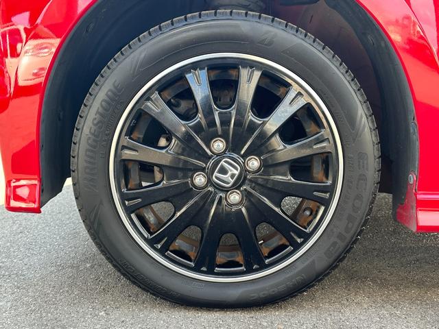 Ｎ－ＢＯＸカスタム ２トーンカラースタイル　Ｇ・ターボＬパッケージ　純正ナビ　ＴＶ　バックカメラ　両側パワースライドドア　Ｂｌｕｅｔｏｏｔｈ　クルーズコントロール（9枚目）