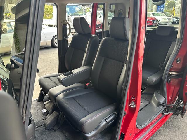 Ｎ－ＢＯＸカスタム ２トーンカラースタイル　Ｇ・ターボＬパッケージ　純正ナビ　ＴＶ　バックカメラ　両側パワースライドドア　Ｂｌｕｅｔｏｏｔｈ　クルーズコントロール（22枚目）