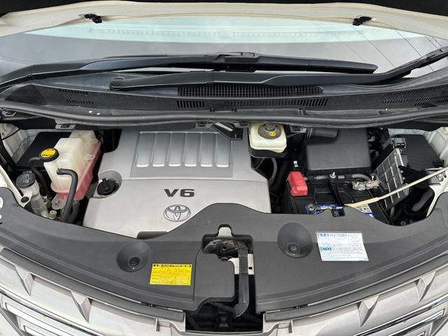 アルファード ３５０Ｓ　サンルーフ　純正メーカーナビ　バックカメラ　フルセグＴＶ　ＥＴＣ　左パワースライドドア　７人乗り　クルーズコントロール（13枚目）
