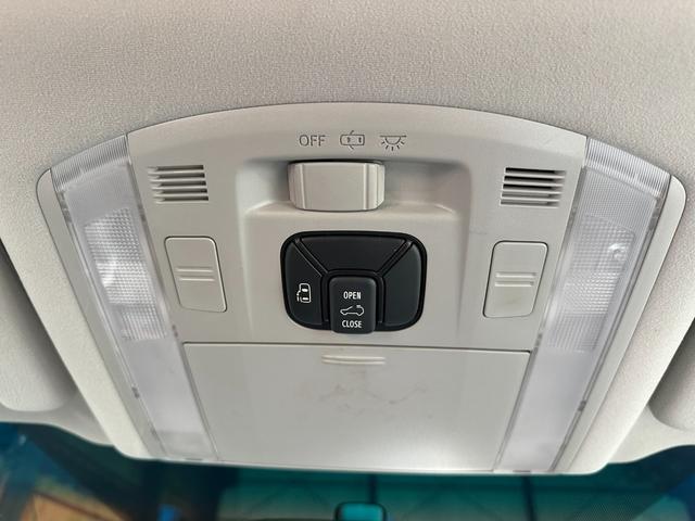 アルファード ３５０Ｓ　サンルーフ　純正メーカーナビ　バックカメラ　フルセグＴＶ　ＥＴＣ　左パワースライドドア　７人乗り　クルーズコントロール（19枚目）