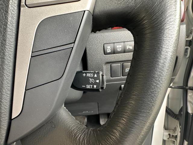 アルファード ３５０Ｓ　サンルーフ　純正メーカーナビ　バックカメラ　フルセグＴＶ　ＥＴＣ　左パワースライドドア　７人乗り　クルーズコントロール（22枚目）