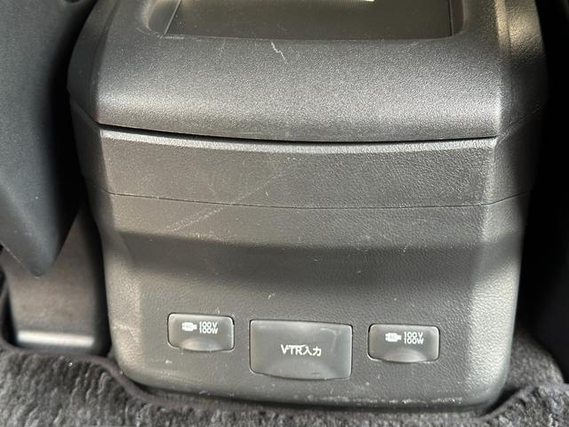 アルファード ３５０Ｓ　サンルーフ　純正メーカーナビ　バックカメラ　フルセグＴＶ　ＥＴＣ　左パワースライドドア　７人乗り　クルーズコントロール（24枚目）