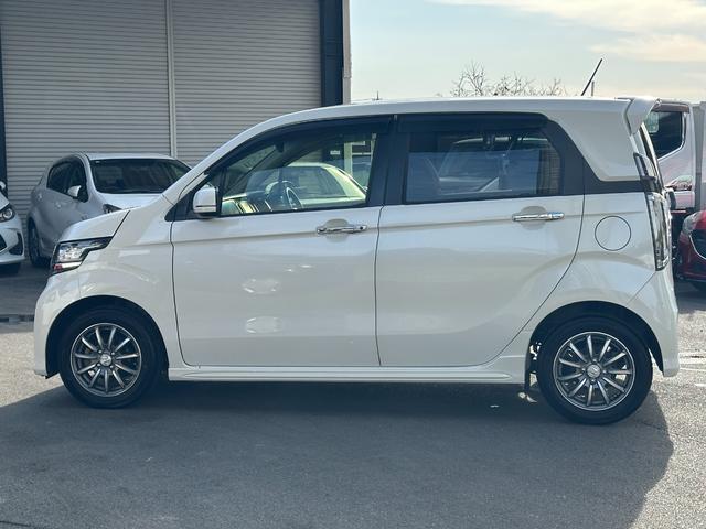 Ｎ－ＷＧＮカスタム Ｇ・ターボパッケージ　純正ナビ　バックカメラ　ＥＴＣ　ＴＶ　Ｂｌｕｅｔｏｏｔｈ　スマートキー　クルーズコントロール（8枚目）