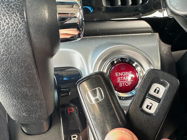 Ｎ－ＷＧＮカスタム Ｇ・ターボパッケージ　純正ナビ　バックカメラ　ＥＴＣ　ＴＶ　Ｂｌｕｅｔｏｏｔｈ　スマートキー　クルーズコントロール（17枚目）