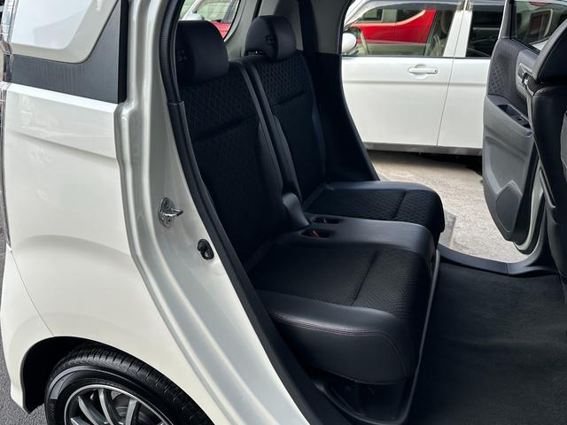 Ｎ－ＷＧＮカスタム Ｇ・ターボパッケージ　純正ナビ　バックカメラ　ＥＴＣ　ＴＶ　Ｂｌｕｅｔｏｏｔｈ　スマートキー　クルーズコントロール（27枚目）