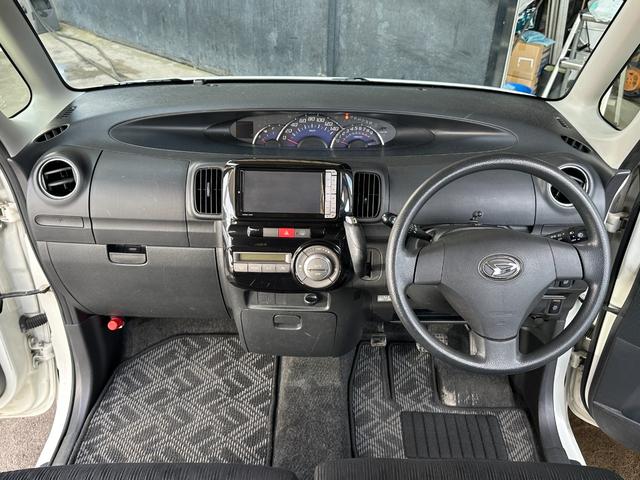 タント カスタムXスペシャル 純正ナビ フルセグTV ETC Bluetooth HID スマートキー パワースライドドア(12枚目)