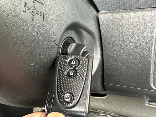 タント カスタムXスペシャル 純正ナビ フルセグTV ETC Bluetooth HID スマートキー パワースライドドア(15枚目)