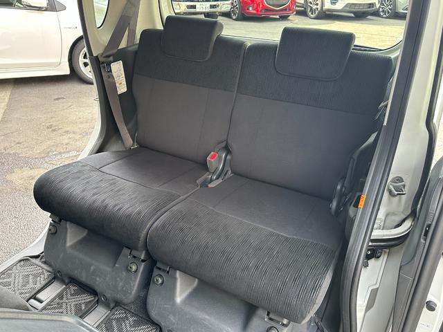 タント カスタムXスペシャル 純正ナビ フルセグTV ETC Bluetooth HID スマートキー パワースライドドア(20枚目)