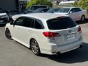 SUBARU LEGACY TOURING WAGON