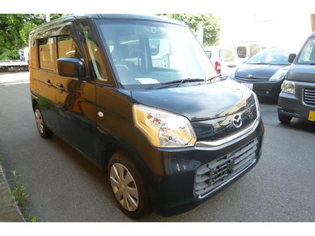 マツダ フレアワゴンxgの中古車 車体価格65万円 16 平成28 年式 走行7 4万キロ 車体色ブラックm 広島県呉市広多賀谷3 5 6 有 カネイシ自動車の在庫 グーネット中古車 マツダ フレアワゴンxgの中古車 車体価格65万円 16 平成28 年式 走行7 4万キロ 車体色ブラックm 広島県呉市広多賀谷3 5 6 有 カネイシ自動車の在庫 グーネット中古車