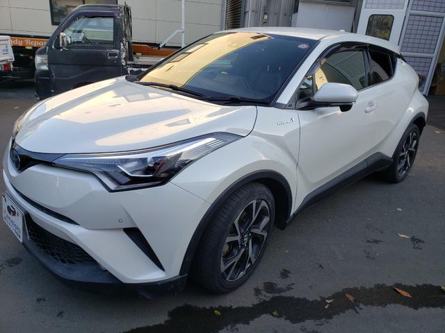 トヨタ Ｃ－ＨＲ