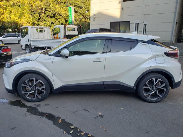 トヨタ Ｃ－ＨＲ