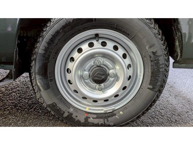 スーパーキャリイ Ｘ　４ＷＤ（18枚目）