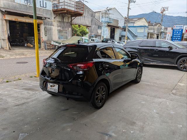 ＭＡＺＤＡ２ １５Ｓプロアクティブ（8枚目）
