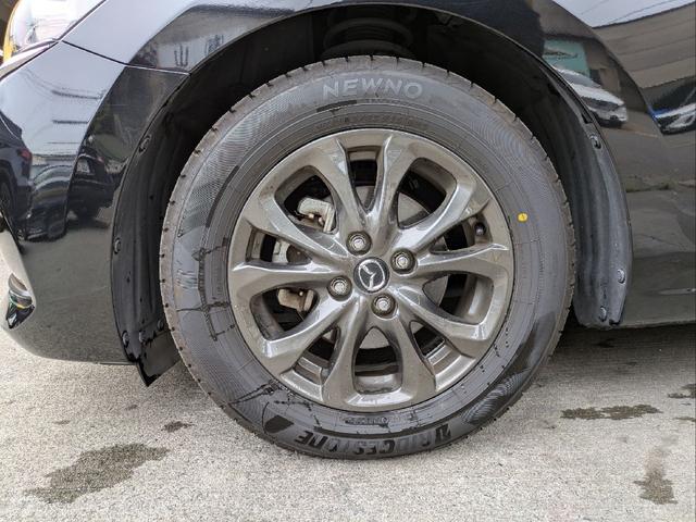 ＭＡＺＤＡ２ １５Ｓプロアクティブ（18枚目）