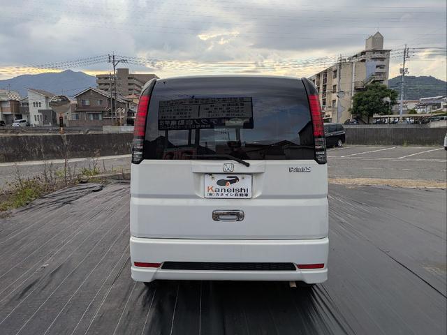 バモス Ｇ（6枚目）