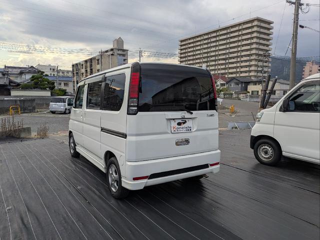 バモス Ｇ（7枚目）