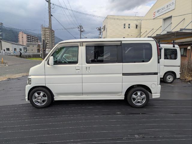 バモス Ｇ（8枚目）