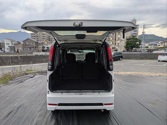 バモス Ｇ（9枚目）